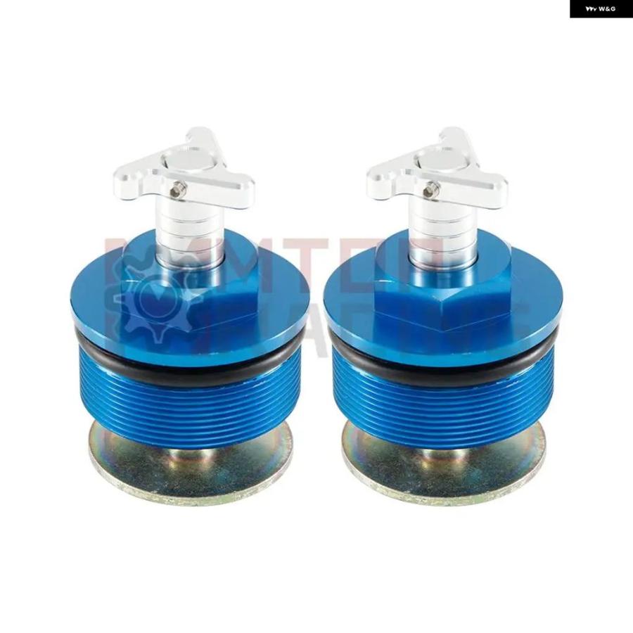ブランド登録なし - 並行輸入品 プリロードK鳥打ち帽 ヤマハ FZ6-N FZ6-S FZ6 FAZER 2004 - 07 43MM 三角形K雄螺旋螺旋釘