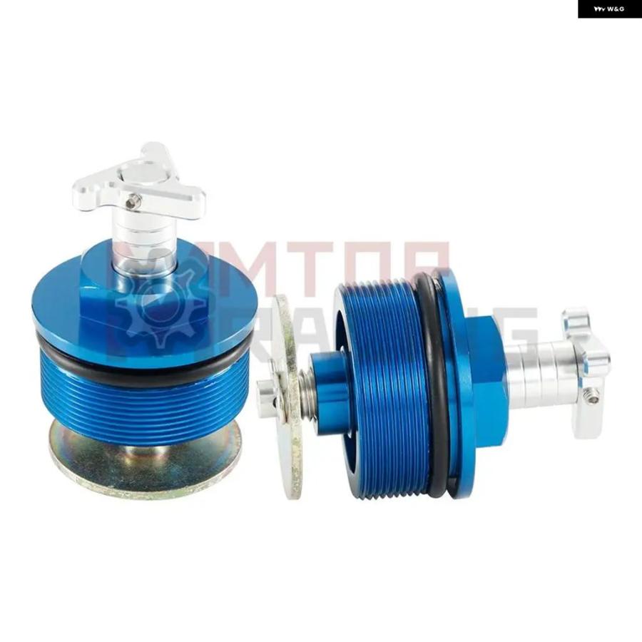 ブランド登録なし - 並行輸入品 プリロードK鳥打ち帽 ヤマハ FZ6-N FZ6-S FZ6 FAZER 2004 - 07 43MM 三角形K雄螺旋螺旋釘