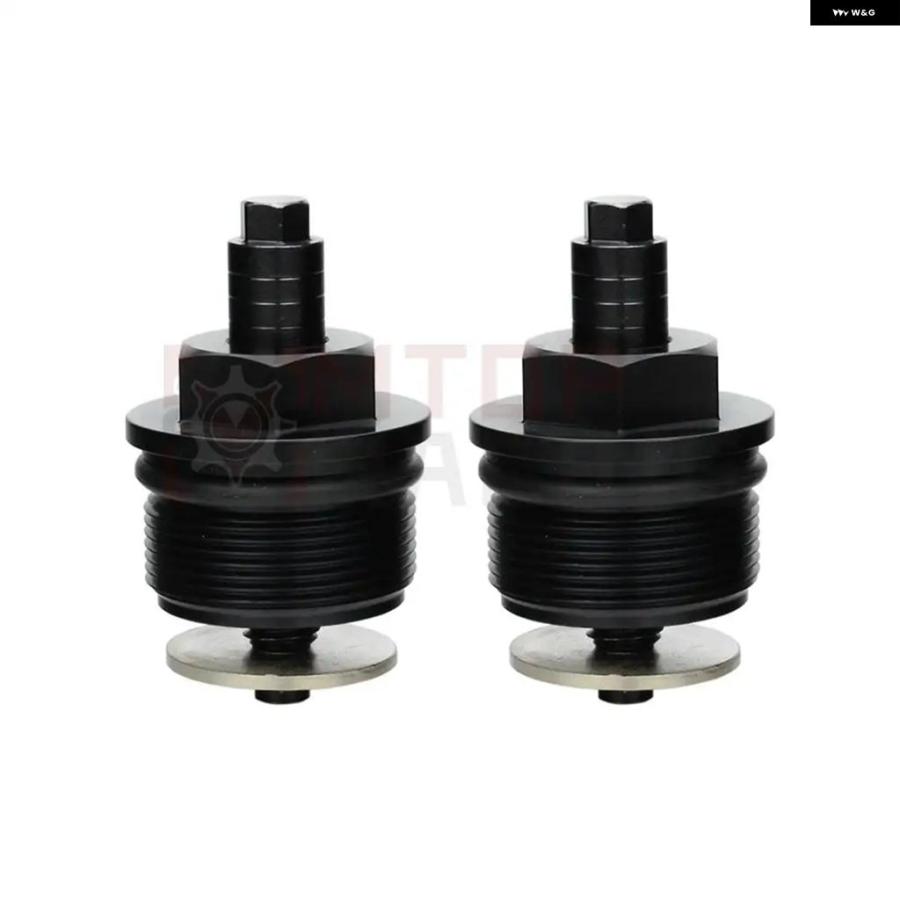 ブランド登録なし - 並行輸入品 プリロードK鳥打ち帽K雄螺旋 ハーレー FXR FXRS 1988 - 91 1992 1993 1994
