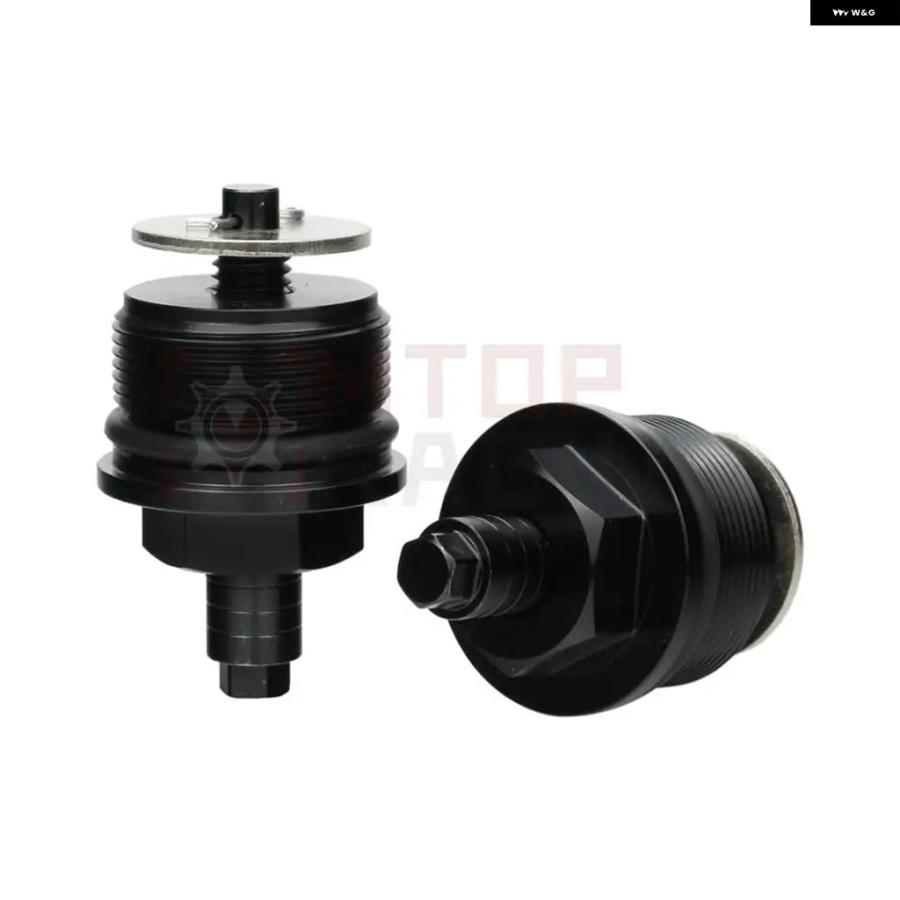 ブランド登録なし - 並行輸入品 プリロードK鳥打ち帽K雄螺旋 ハーレー FXR FXRS 1988 - 91 1992 1993 1994