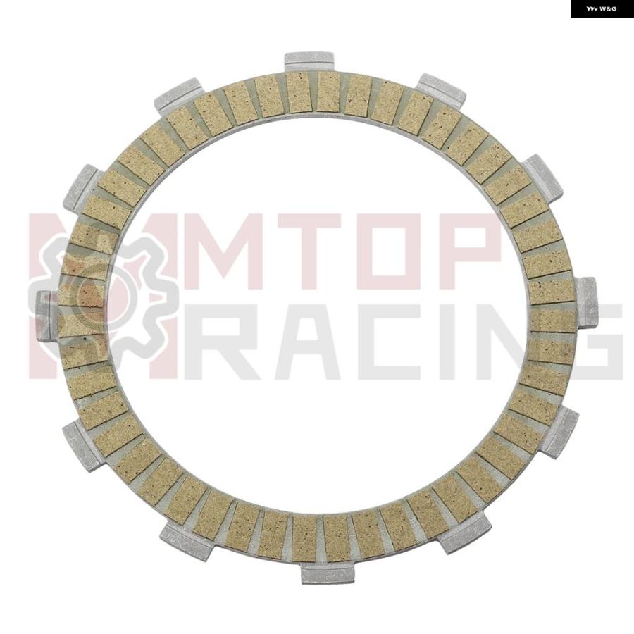 ブランド登録なし - 並行輸入品 21441-42F20 21442-42F10 ドライブクラッチフリクション 本塁居敷き GSX-R1000 GSXR1000R 2017 2018 19 2020 2021 22 23 2024 2025
