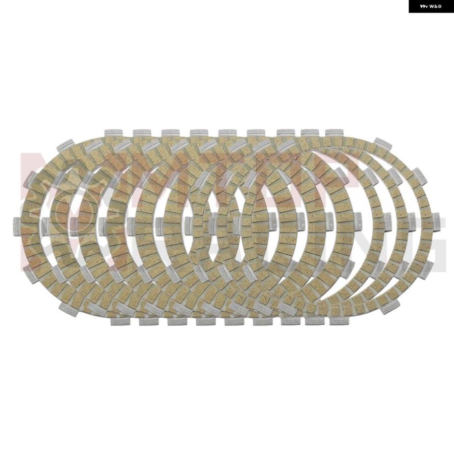 ブランド登録なし - 並行輸入品 21441-42F20 21442-42F10 ドライブクラッチフリクション 本塁居敷き GSX-R1000 GSXR1000R 2017 2018 19 2020 2021 22 23 2024 2025