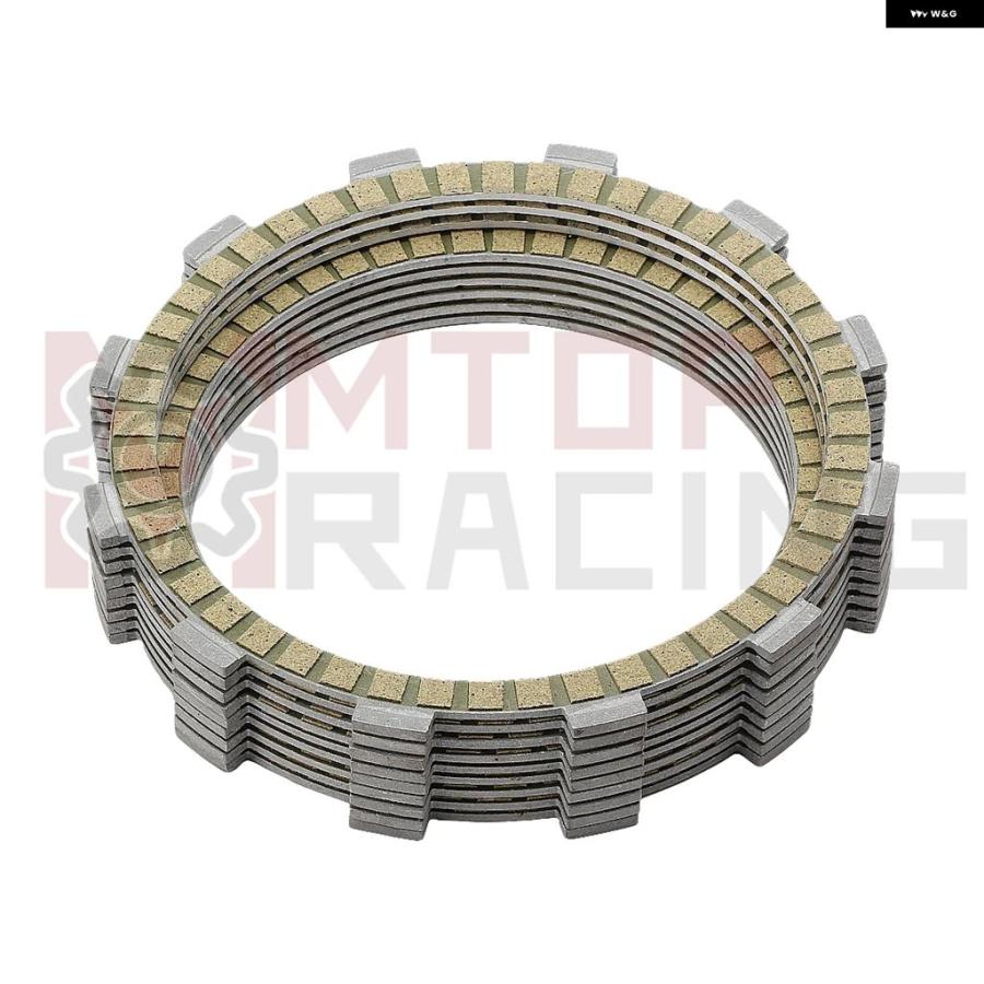 ブランド登録なし - 並行輸入品 21441-42F20 21442-42F10 ドライブクラッチフリクション 本塁居敷き GSX-R1000 GSXR1000R 2017 2018 19 2020 2021 22 23 2024 2025
