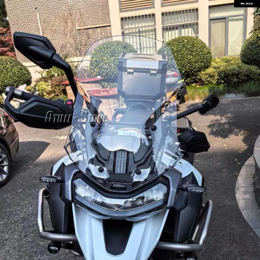 ブランド登録なし - 並行輸入品 虎1200 GT GT PRO 虎1200 GT EXPLORER 虎1200 RALLY PRO RALLY EXPLORER 陳列箱 プロテクター