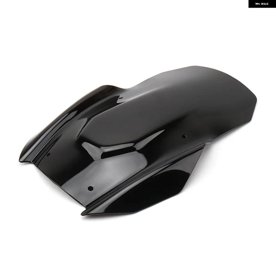 ブランド登録なし - 並行輸入品 向こう正面玻璃 エアデフレクタースクリーン プロテクター ADV350 ADV350 2023-
