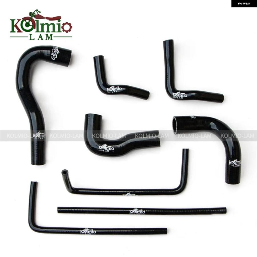 ブランド登録なし - 並行輸入品 2013 - 2020 ヤマハ FZ09 MT09 FZ-09 MT-09 自動二輪車 放熱器 お水 配管 配管仕かける 2017 2018 2019