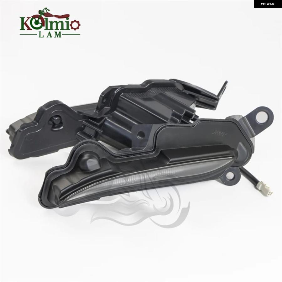 ブランド登録なし - 並行輸入品 2017 - 2023 GSXR1000 LED 向こう正面 前照灯 フォグランプ 側面ともし火 GSX-R1000 L7 L8 L9 L20 K17 2022 2021 2018