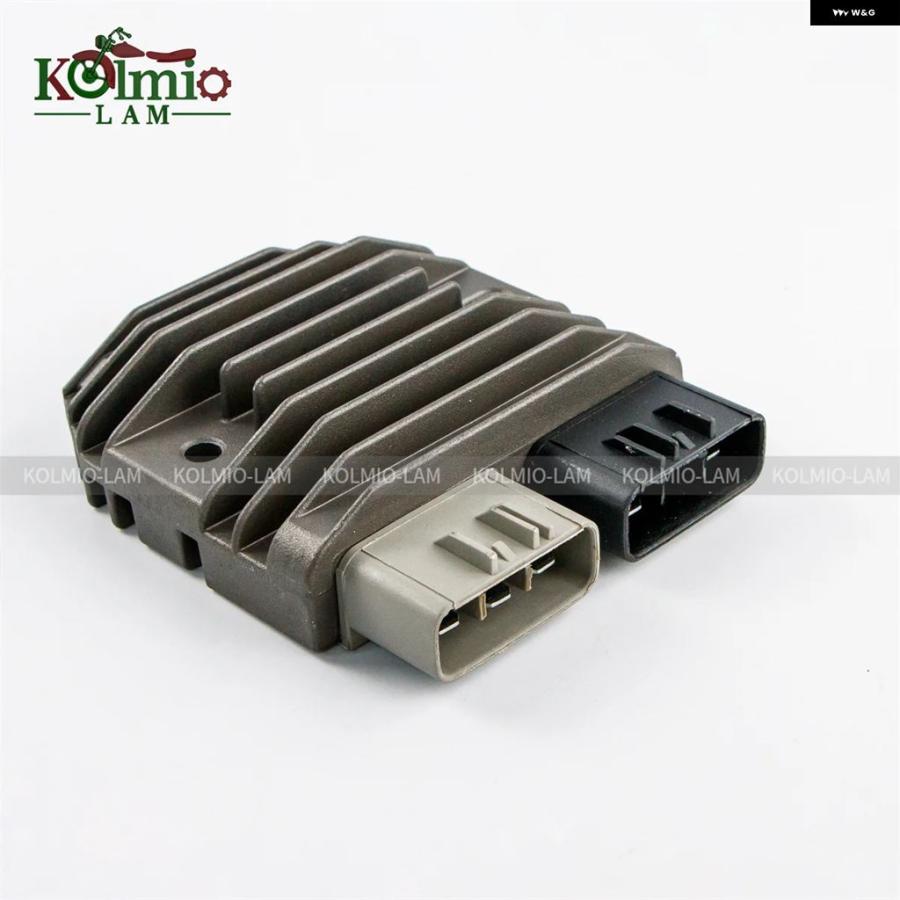 ブランド登録なし - 並行輸入品 BMW R1200GS R1250GS ADV 自動二輪車 起電力 整流器 制御器 S1000RR S1000R S1000XR R1200R R1200RS C650GT SPORT C600