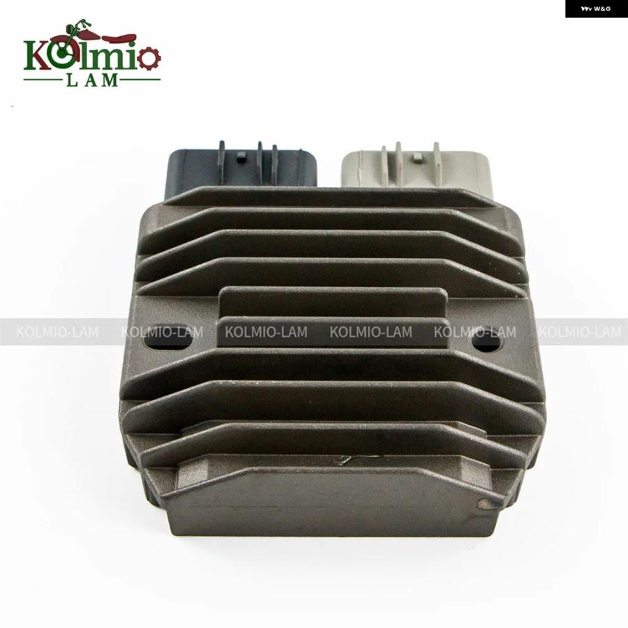 ブランド登録なし - 並行輸入品 BMW R1200GS R1250GS ADV 自動二輪車 起電力 整流器 制御器 S1000RR S1000R S1000XR R1200R R1200RS C650GT SPORT C600