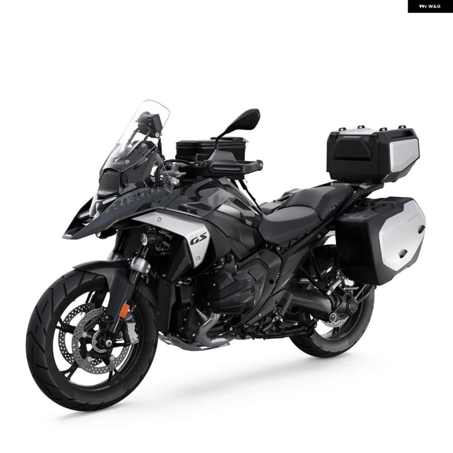 ブランド登録なし - 並行輸入品 BMW R1300GS 2023 - 2025 自動二輪車 陳列箱映写幕 陳列箱遮蔽物 R1300GS 映写幕 せつ然たる