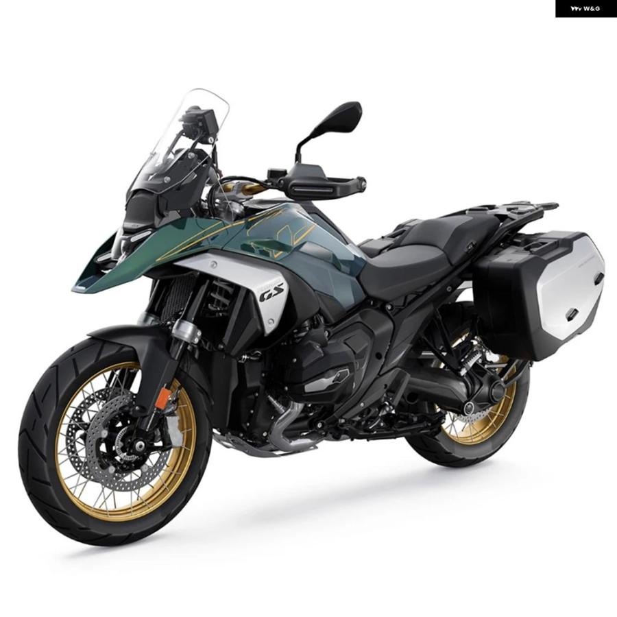 ブランド登録なし - 並行輸入品 BMW R1300GS 2023 - 2025 自動二輪車 陳列箱映写幕 陳列箱遮蔽物 R1300GS 映写幕 せつ然たる