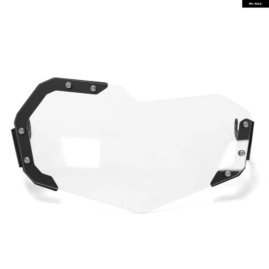ブランド登録なし - 並行輸入品 BMW F750GS F850GS 2017 - 2021 自動二輪車 前照灯 かばい立て 陳列箱遮蔽物 プロテクター 取りまかなう