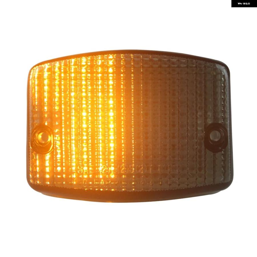 ブランド登録なし - 並行輸入品 自動二輪車 LED ウィンカー テールランプ 表示計器 カワサキ VULCAN 750 1986-2003ELIMINATOR 125 600