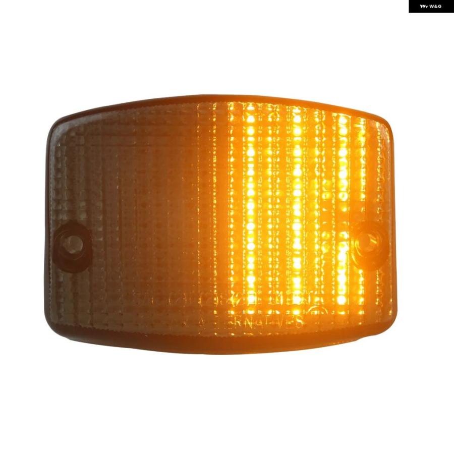 ブランド登録なし - 並行輸入品 自動二輪車 LED ウィンカー テールランプ 表示計器 カワサキ VULCAN 750 1986-2003ELIMINATOR 125 600