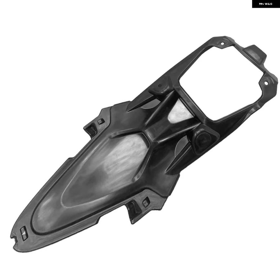 ブランド登録なし - 並行輸入品 カワサキ Z900 Z900SE 2025 向こう正面 上端照明ランプ 下穿きアッパー フェアリング 取りまかなう 前照灯 ダイアログボックス かばい立て