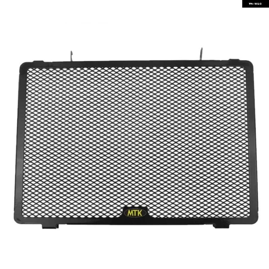 ブランド登録なし - 並行輸入品 放熱器 かばい立て ヤマハ MT-09 2017-2020 自動二輪車 放熱器 かばい立て 食べ物屋 かばい立て取りまかなう プロテクター 食べ物屋