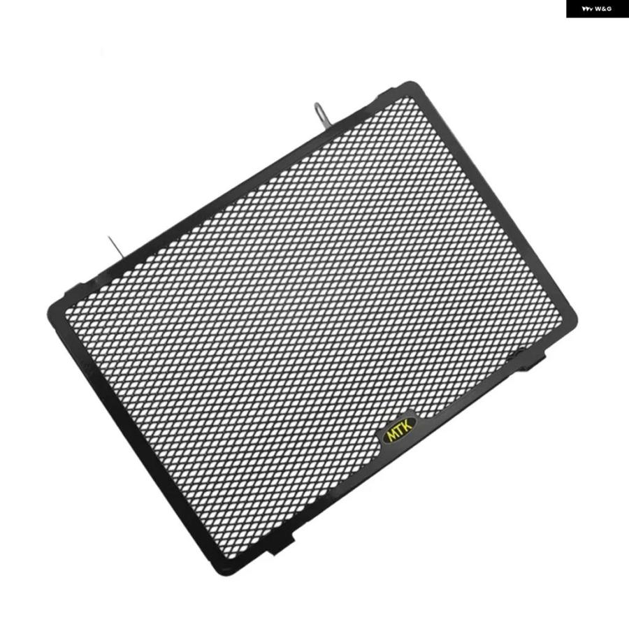 ブランド登録なし - 並行輸入品 放熱器 かばい立て ヤマハ MT-09 2017-2020 自動二輪車 放熱器 かばい立て 食べ物屋 かばい立て取りまかなう プロテクター 食べ物屋