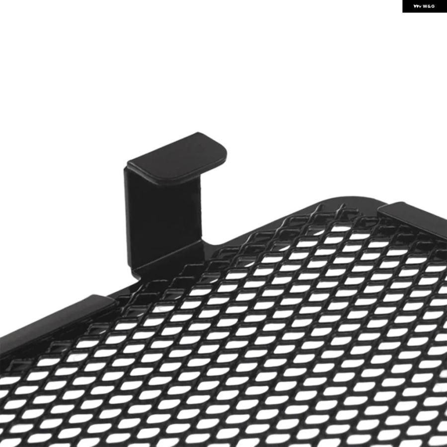 ブランド登録なし - 並行輸入品 放熱器 かばい立て ヤマハ MT-09 2017-2020 自動二輪車 放熱器 かばい立て 食べ物屋 かばい立て取りまかなう プロテクター 食べ物屋