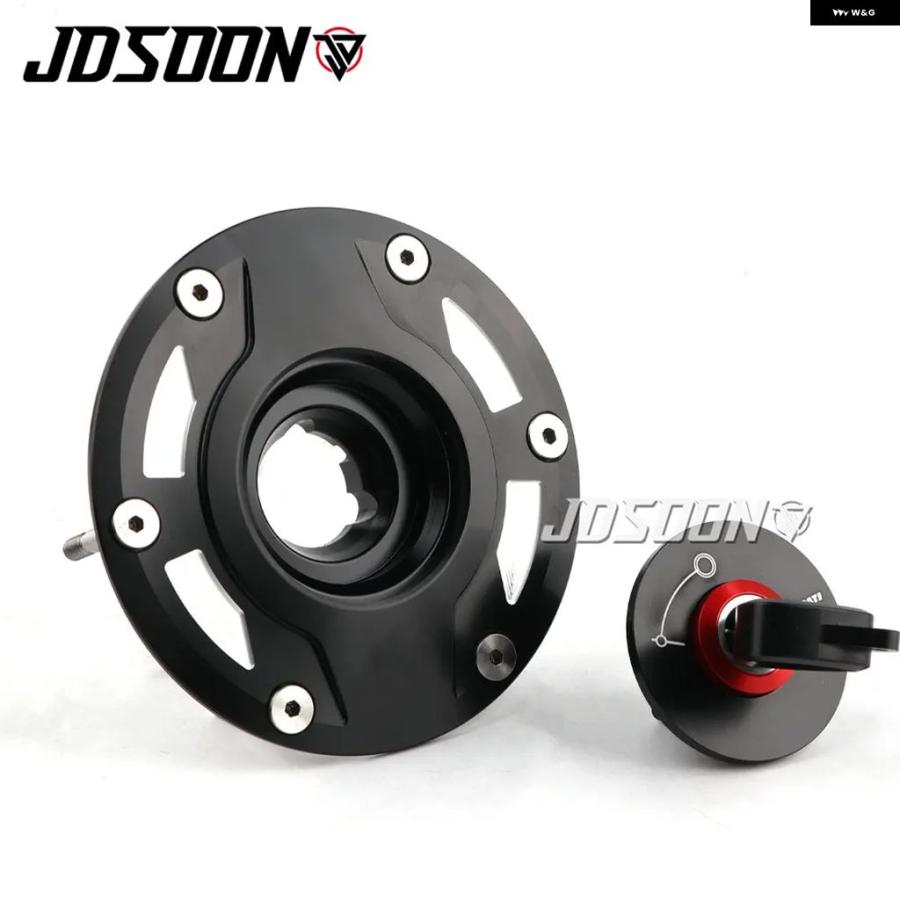 ブランド登録なし - 並行輸入品 燃え種 貯蔵タンク鳥打ち帽 ドゥカティ HYPERMOTARD 950 SP HYPERMOTARD950 RVE DIAVEL1260 DIAVEL1260S 自動二輪車 屁っ放り取りまかなう