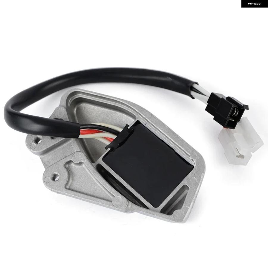 ブランド登録なし - 並行輸入品 自動二輪車 マグネトステーター 整流器 ガスケットセット ヤマハ XV500 VIRAGO 500 1998 XV535 VIRAGO 535 1997-2003