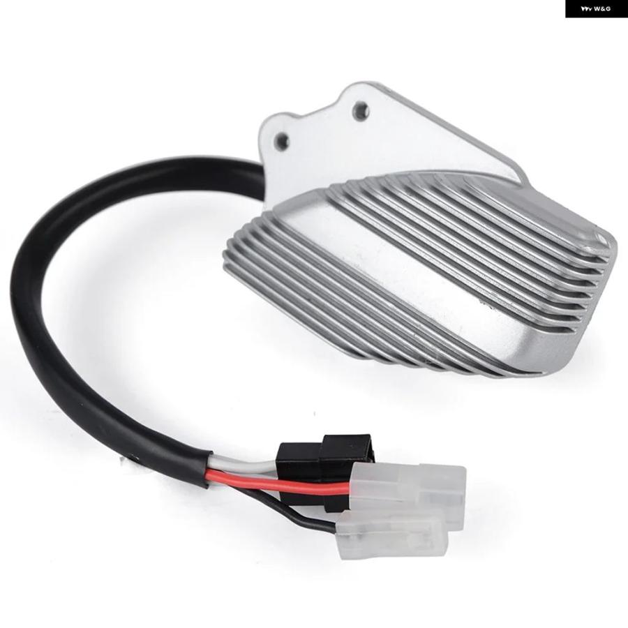 ブランド登録なし - 並行輸入品 自動二輪車 マグネトステーター 整流器 ガスケットセット ヤマハ XV500 VIRAGO 500 1998 XV535 VIRAGO 535 1997-2003