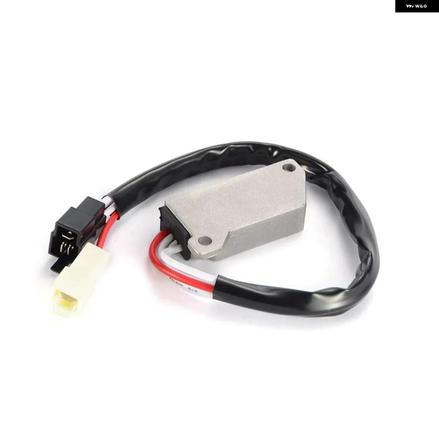 ブランド登録なし - 並行輸入品 自動二輪車 マグネトステーターコイル 整流器 ガスケットセット ヤマハ XV400 XV500 XV535 VIRAGO 400 500 535 2GV-81410-20 4-81960-A1