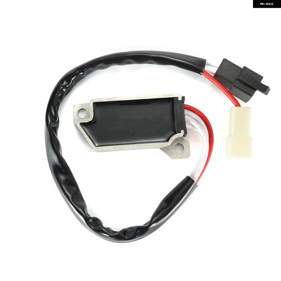 ブランド登録なし - 並行輸入品 自動二輪車 マグネトステーターコイル 整流器 ガスケットセット ヤマハ XV400 XV500 XV535 VIRAGO 400 500 535 2GV-81410-20 4-81960-A1