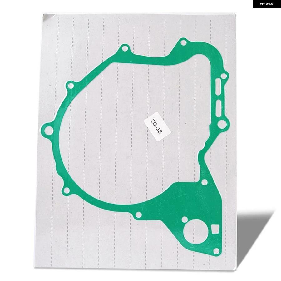 ブランド登録なし - 並行輸入品 自動二輪車 マグネトステーターコイル 整流器 ガスケットセット ヤマハ XV400 XV500 XV535 VIRAGO 400 500 535 2GV-81410-20 4-81960-A1