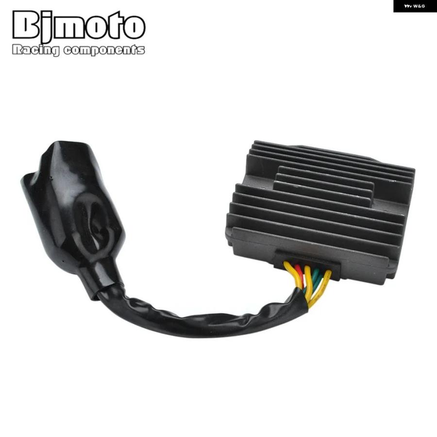 ブランド登録なし - 並行輸入品 自動二輪車 12V制御器 整流器 ホンダ VFR800 FIW/FIX CB1300 FW/FX/FY ジョンソン エビンルード CE275 CE300 E185 E200 E225