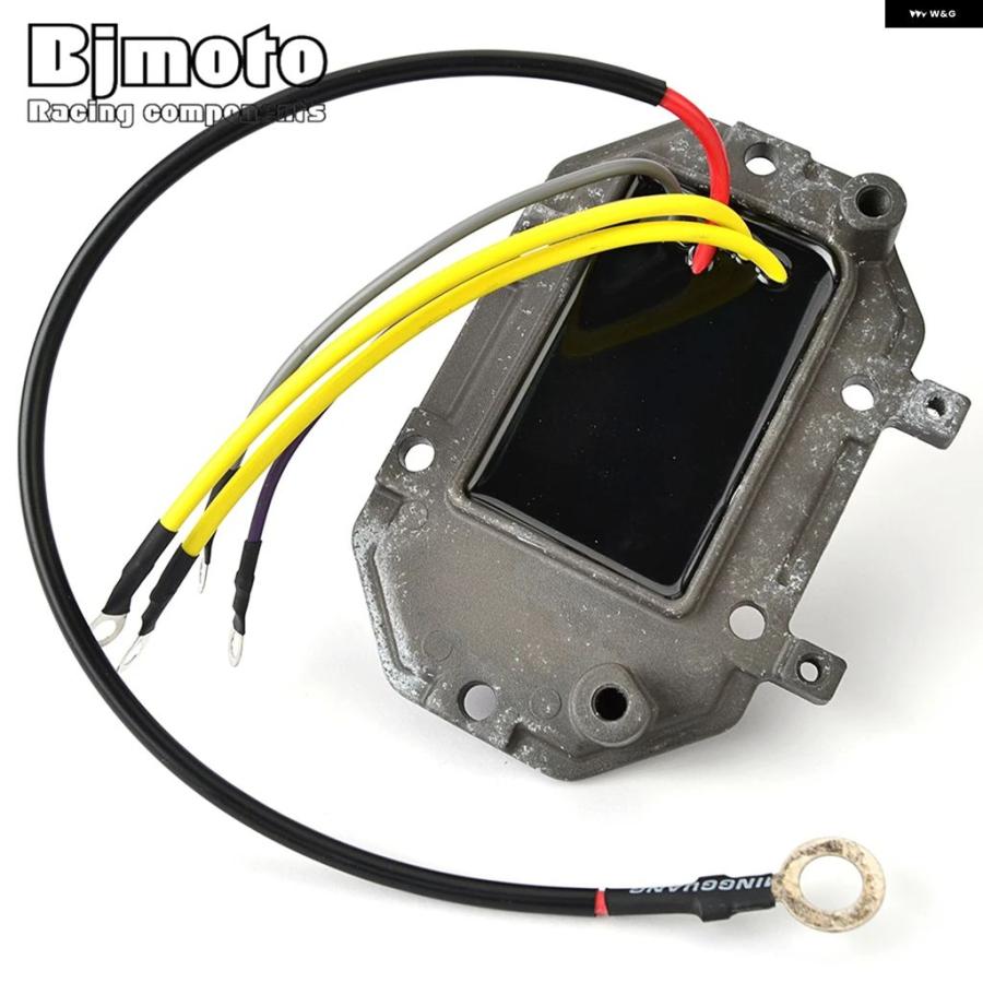 ブランド登録なし - 並行輸入品 自動二輪車 12V制御器 整流器 ホンダ VFR800 FIW/FIX CB1300 FW/FX/FY ジョンソン エビンルード CE275 CE300 E185 E200 E225