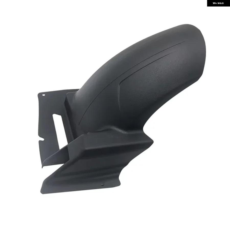 ブランド登録なし - 並行輸入品 650 DL650 リアフェンダーエクステンダー マッドガード 取りまかなう 650 VSTROM 650 2004-2023 自動二輪車