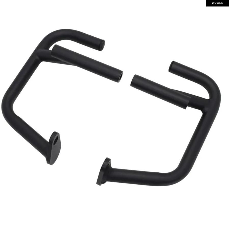 ブランド登録なし - 並行輸入品 自動二輪車 発動機 かばい立て 衝突 赤ちょうちん 自動二輪車 ひな型 防御すること バンパー カワサキ エリミネーター500エリミネーター500 2024 202