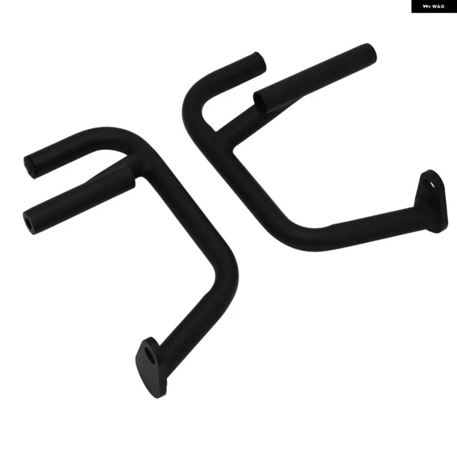 ブランド登録なし - 並行輸入品 自動二輪車 発動機 かばい立て 衝突 赤ちょうちん 自動二輪車 ひな型 防御すること バンパー カワサキ エリミネーター500エリミネーター500 2024 202