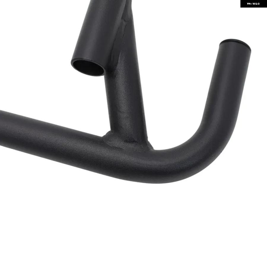 ブランド登録なし - 並行輸入品 自動二輪車 発動機 かばい立て 衝突 赤ちょうちん 自動二輪車 ひな型 防御すること バンパー カワサキ エリミネーター500エリミネーター500 2024 202