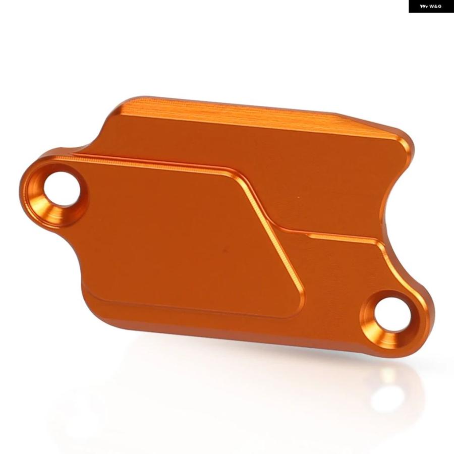 並行輸入品 オートバイ アクセサリー リアブレーキフルード リザーバー