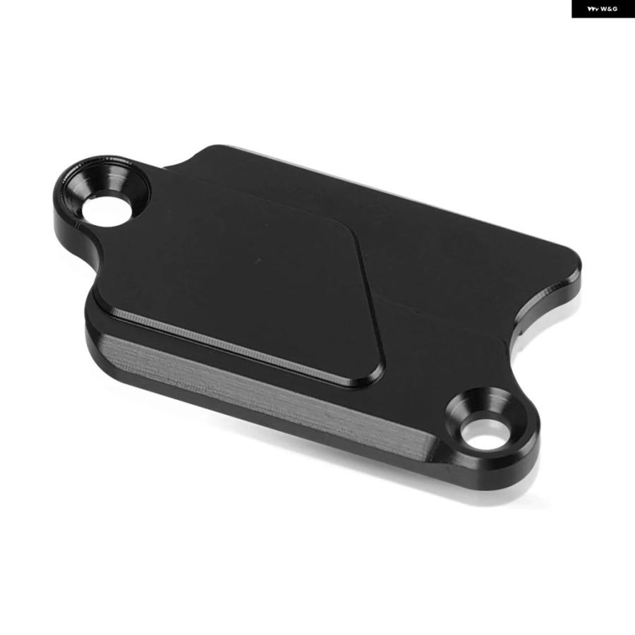 並行輸入品 オートバイ アクセサリー リアブレーキフルード リザーバー