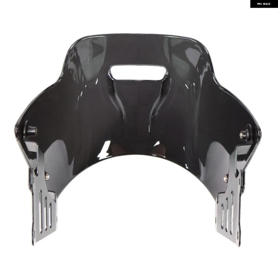 並行輸入品 ヤマハ XSR900 XSR 900 2022 - 2025 オートバイ ウインド