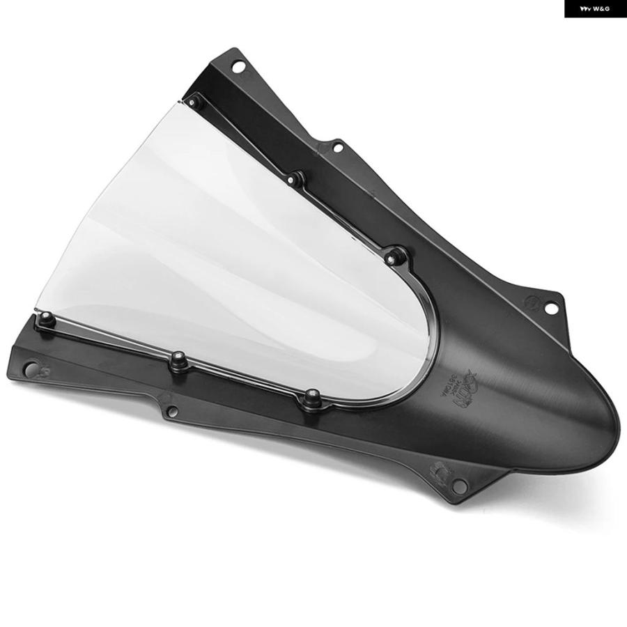 並行輸入品 ZX4R ZX25R ZX4RR ウインドシールド ウインドスクリーン
