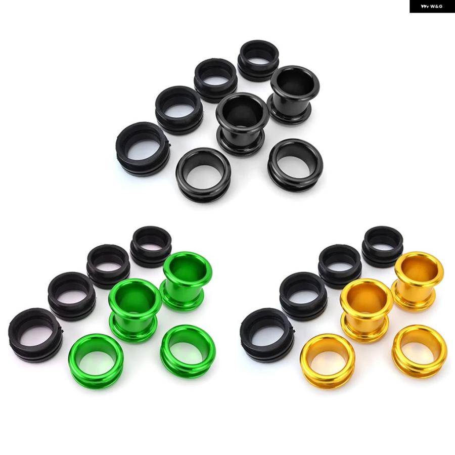 レンズ　まとめ売り 並行輸入品 ZX4R ZX4RR エアファンネル バイク ウィンド ハイフロー
