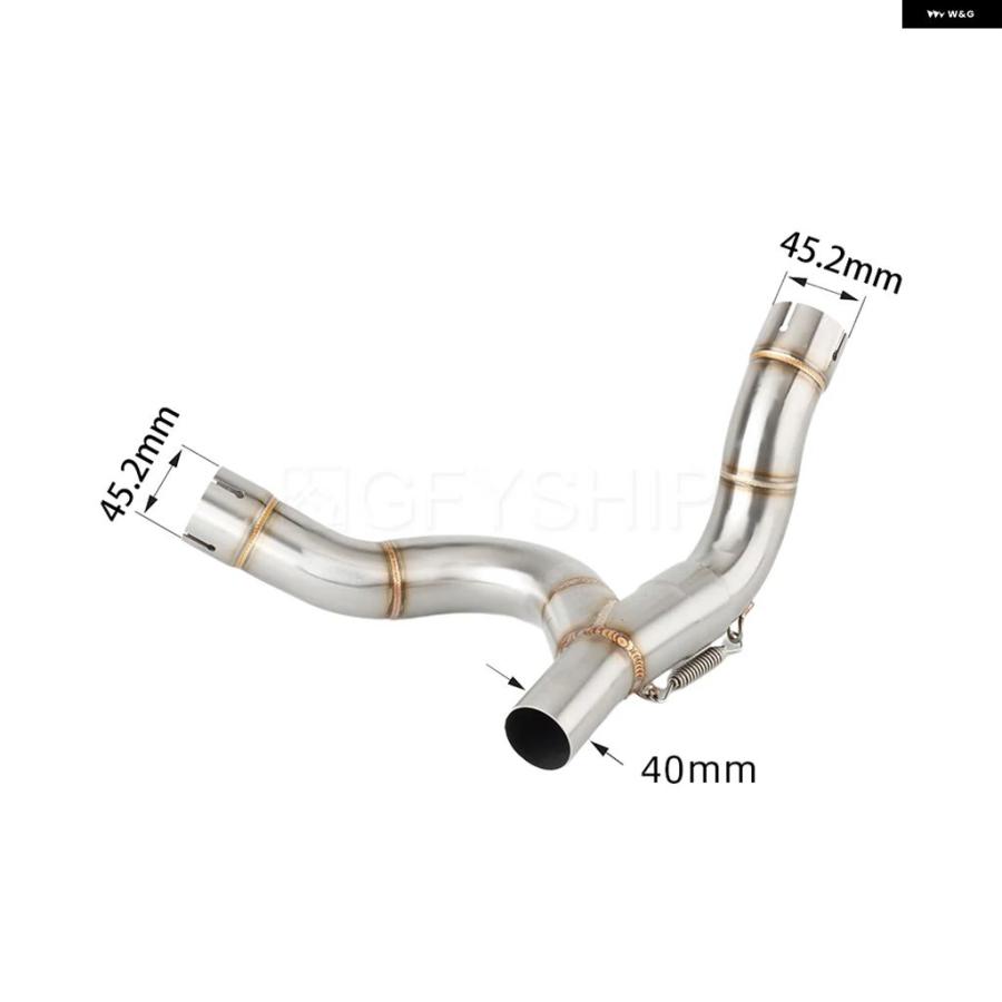 並行輸入品 ドゥカティ 2022 - 23 DESERT-X 950 ESCAPE スリップオン