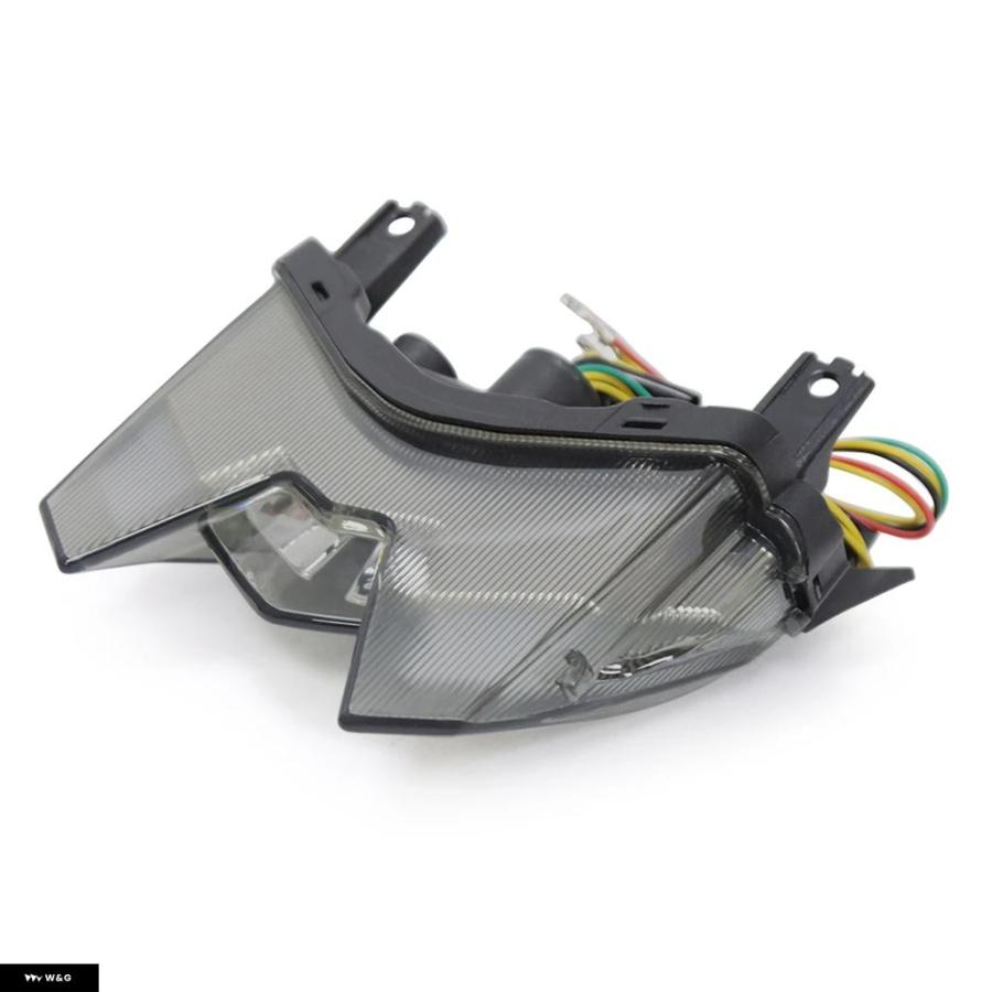 ヤマハ MT-09 FZ-09 MT09 2017 2018 2019 リアテールライト ブレーキウインカー統合バイク LED テールライト ブレーキリア カスタムパーツ その他バイクパーツ・アクセサリー用品 ヤマハ MT-09 FZ-09 MT09 2017 2018 2019 リアテールライト ブレーキウインカー統合バイク LED テールライト ブレーキリア カスタムパーツ その他バイクパーツ・アクセサリー用品