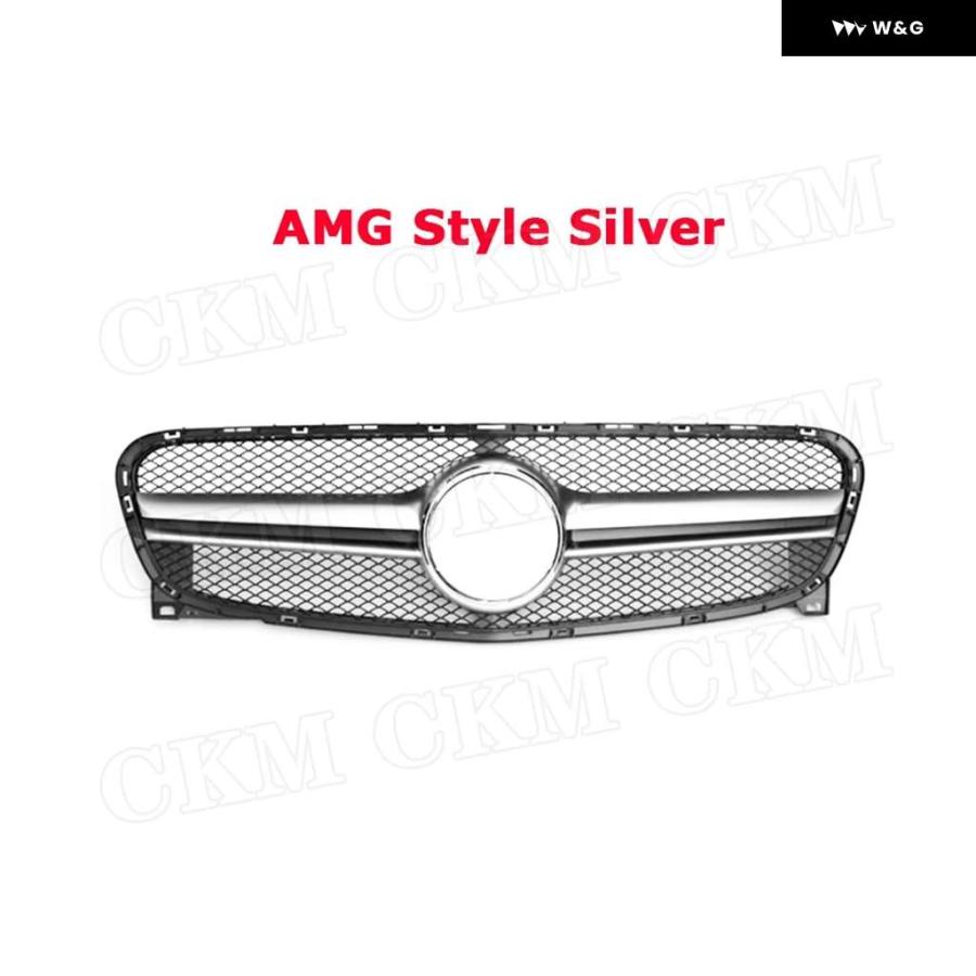 Spazzole tergicristallo per Mercedes Benz GLA CLASSE X156 GLA250 GLA45AMG 2014 ~ 2020 Tergicristalli anteriori Accessori auto 2019 2018