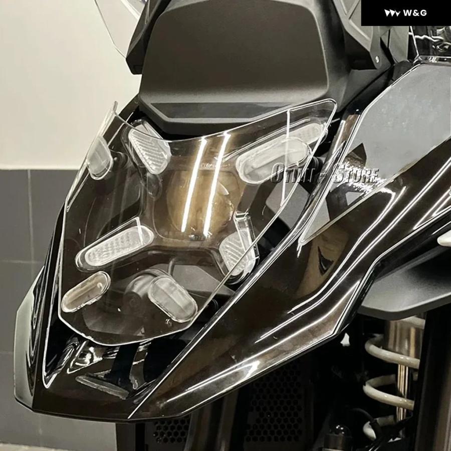 並行輸入品】 BMW R1300GS 1300 R オートバイ バイク ヘッドライト