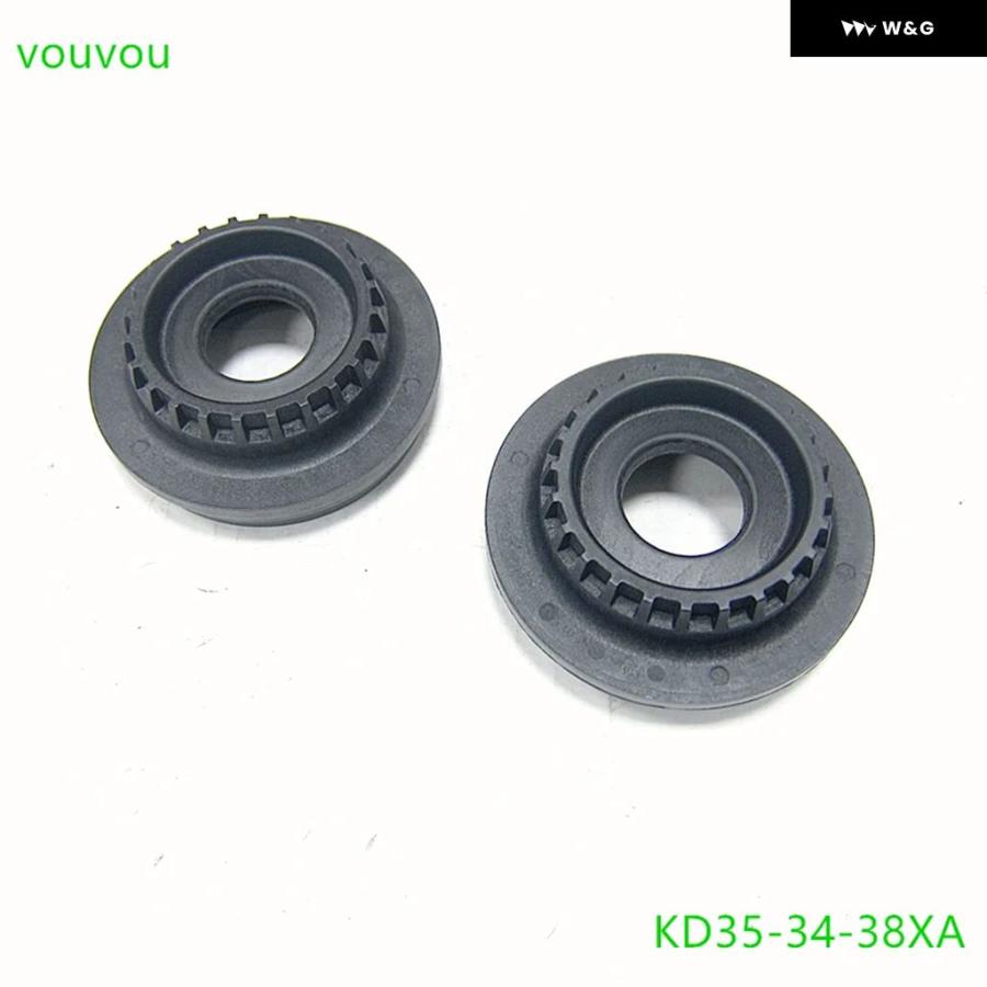 並行輸入品 カーアクセサリー KD35-34-38XA フロントショック