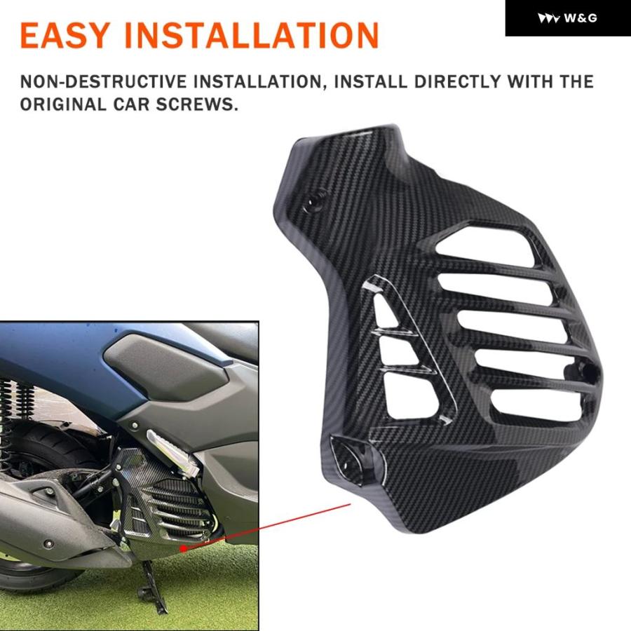 並行輸入品 ヤマハ NMAX155 NMAX125 N-MAX 125 2015 - 2022 バイク