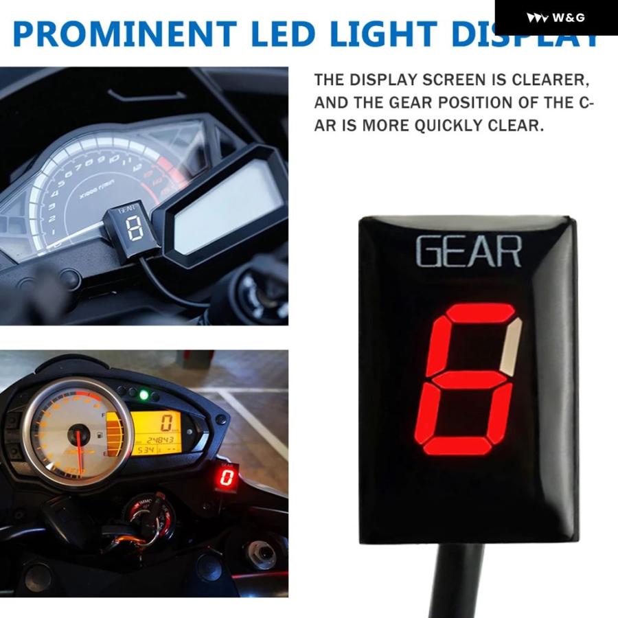 ブランド登録なし - 並行輸入品  ホンダ GL1800 ゴールド舞台の袖 1800 2005 - 2014-16 自動二輪車 付属品 歯車 ディスプ