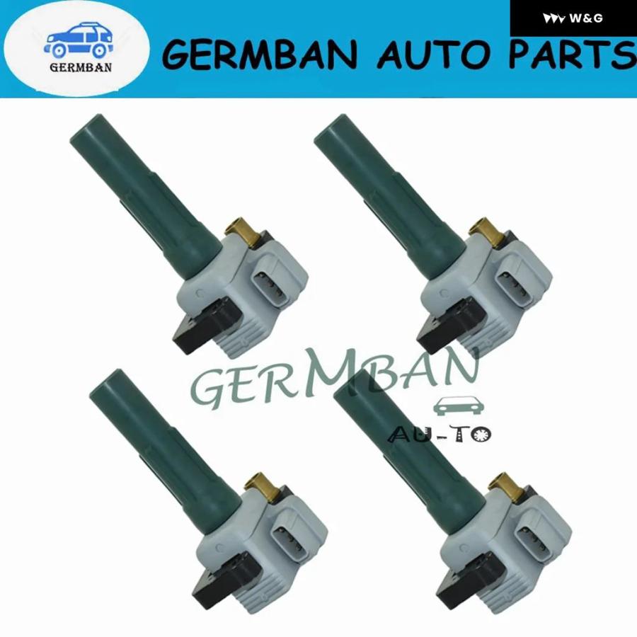 リクエスト品 並行輸入品 22433-AA641 イグニッション コイル FK0186 22433-AA480