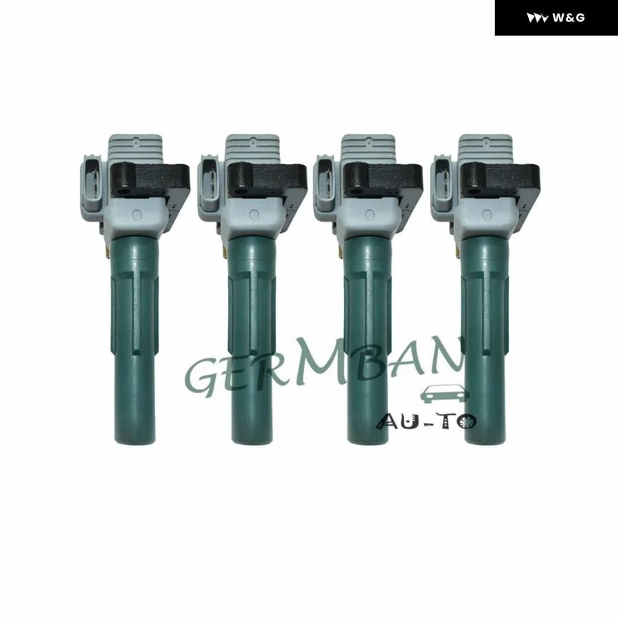 並行輸入品 22433-AA641 イグニッション コイル FK0186 22433-AA480