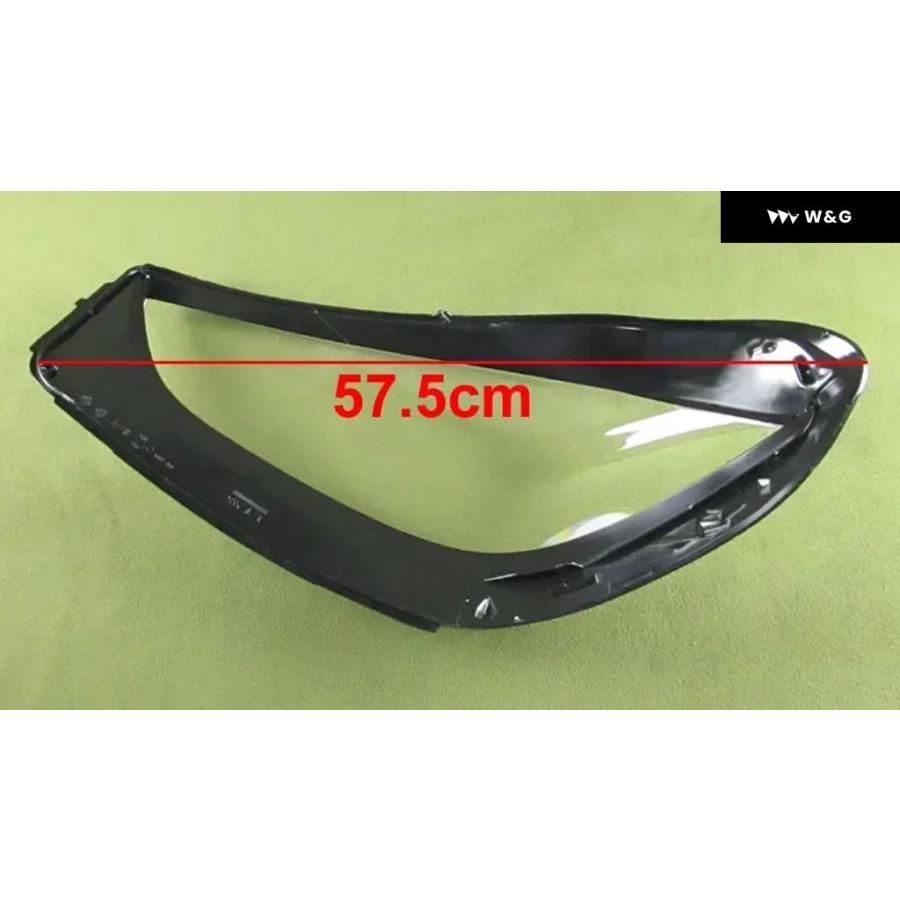 並行輸入品 2021-2024 メルセデス ベンツ C クラス W206 ヘッドライト