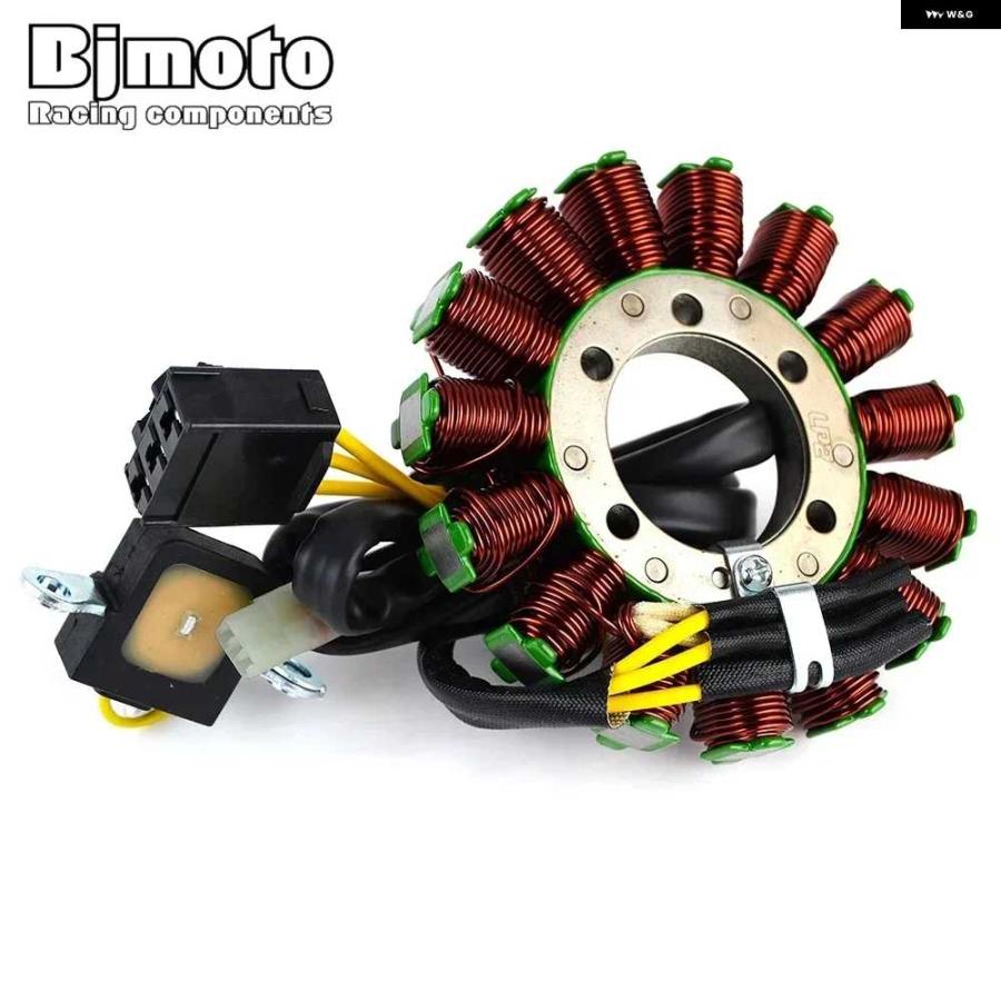 並行輸入品オートバイ バイク マグネトステーターコイル 整流器 ガスケットセット ホンダ CBR1000RR ABS ファイアブレード CBR1000RA 2010-2016_7